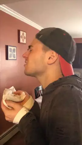 WORST. SNEEZE. EVER!!!