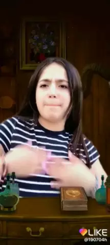 Síganme en LIKE como soyheidii! 🔥💘💘 los Amoo 💜 #HeidiCrew 💎