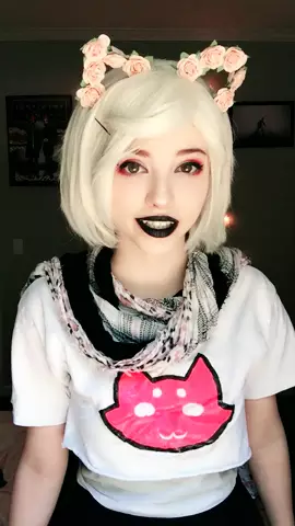 #RoxyLalonde #RoxyLalondecosplay #Homestuck #cosplay #RRF #aquareview #tazhomestuck #homestuckcosplay