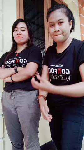 goyang 2 jamban 😂😂