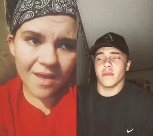 #duet with @mykaelmagee #acting #fun #sweet #lipsynce  #duet