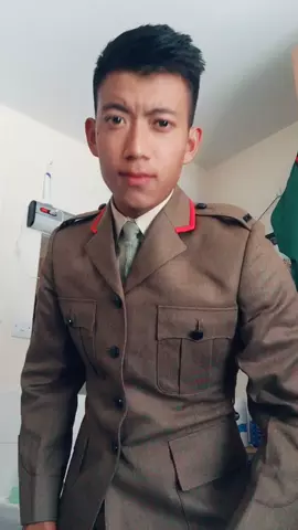 Love this uniform#Love #me #like #you #do