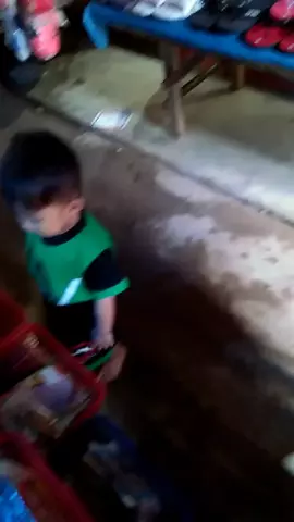 cahyo danish pradana