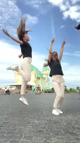 Близняшки 🙈😍 TWINS 🌈 как вам? 😉 do you like? 😛