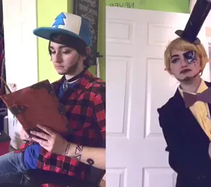#billcipher#billciphercosplay#cosplay#gravityfalls#gravityfallscosplay#dipperpines#dippercosplay