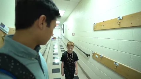 Check out our music video “Stop That” on YouTube! Share with friends and family! Get it on iTunes!