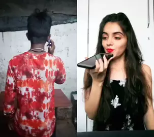 #duet with @dhwani_gori