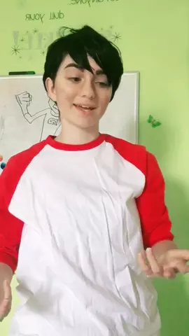 👻 #dannyphantom #dannyphantomcosplay #cosplay #crossplay #dannyfenton