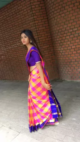 #tamilsong #tamilmuser #vijaysong #traditional #saree 💖💜🙈