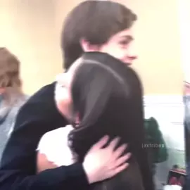 i want to meet him so bad. i swear i would die for this kid. (posting this edit b/c i have no time)