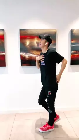Moonwalk goof #foryou #crownme #featureme #tiktok #dance @tiktok