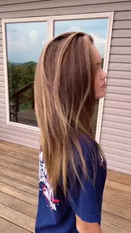 I’m gonna love you forever ❤️