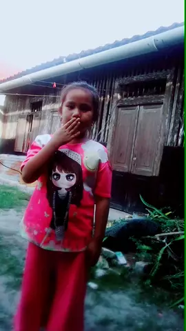 aku lihat anak jaman sekarang