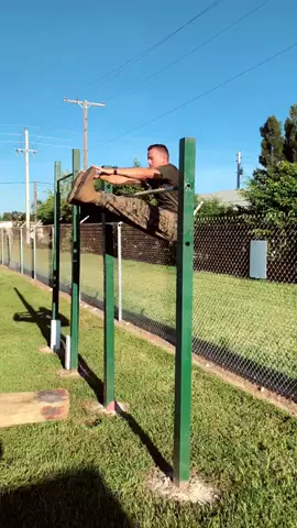 Get out there and slay the day!! 💪😎🔥 #Fitness #exercise #military #foryou