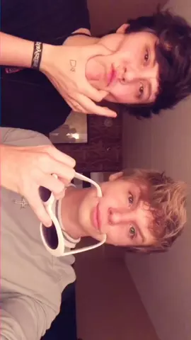 Dimples a thing? #foryoupage @raeganbeast