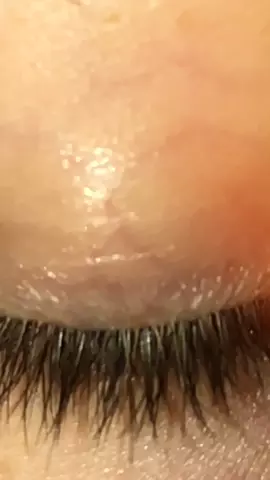 It wouldn’t focus! #eyewars #upclose #eye #eyes #blueeyes #oceaneyes