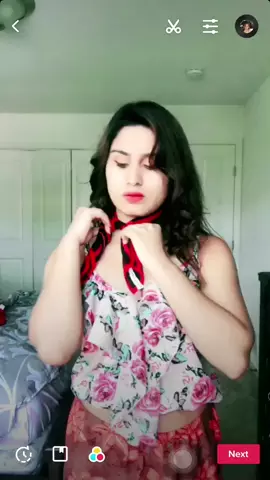 I tried 😛 #transition #filter #click