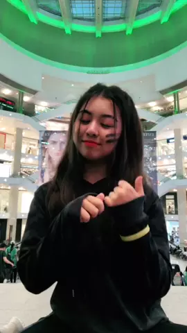 can you guess which mall is this？❤️❤️#tchutchatcha #paskal