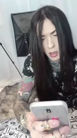 Quando chega aquela notificação  😂