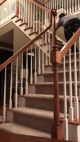 We’re all kids at heart ... yeah I fell at the end #funny #comedy #young #foryou #foryoupage