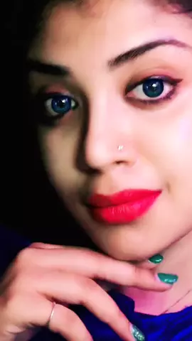 💙👁💋👩🏻 #azhagiyaasura #tamil #blueeye #despacitoe #gg99 #tiktokindia #eyecolorchallenge