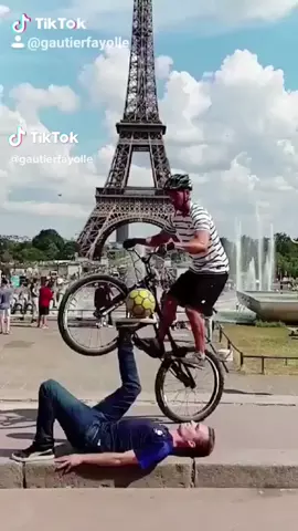 Au top 😎 #doyourslowmo @gautierfayolle