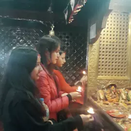 Believe what you pray for❤❤#sankata_mandir🙏🙏🙏 #foryou #neprsingstar #tiktoknepal 🇳🇵