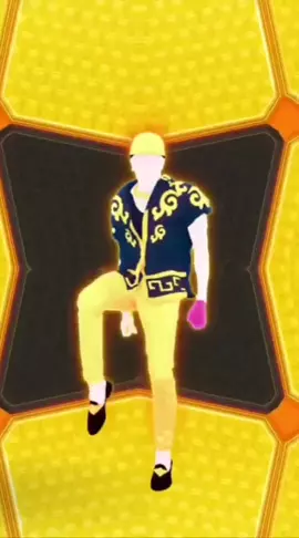 #coach of 24K Magic #extreme #extremedancing #dancing #justdance #justdance2018