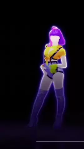 #dduduududud in #justdance2019 #JustDance #quartet #GreenGloves #Request #JustDanceQuartet