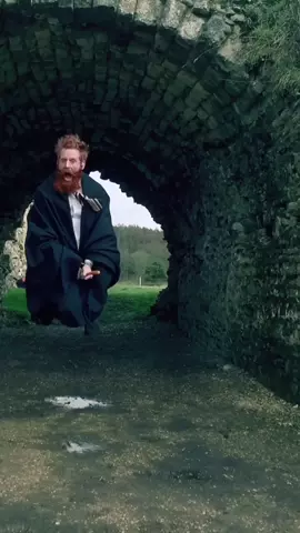 Which Harry Potter/Fantastic Beasts character would you be? I’d be a Weasley🙌 #makingmagic #foryou