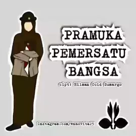 #untuk_pramuka_Indonesia
