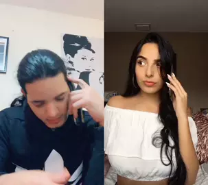 #dúo con @paula.junco #instagram #popular #maluma