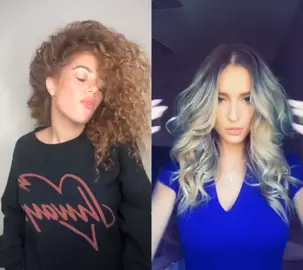 #duet with @saratiofficial  what color is your #hair? Comment below!#foryou