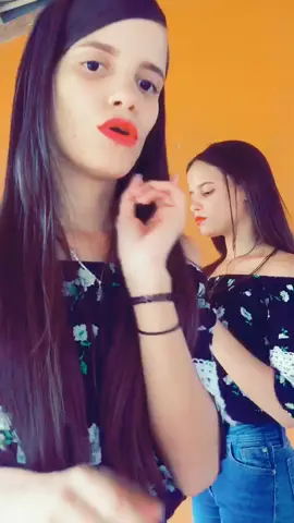Adivinen cual es Melody y Lady?👀♥️ #mimisma #twins #tiktok