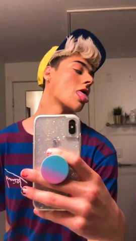 omg I didn’t actually think the switch would work 😱💅🏼 #foryoupage #tiktok