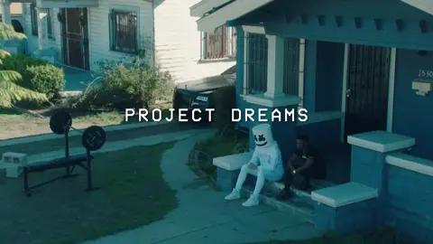 'Project Dreams' OUT NOW! Make a #meme with this song and tag me #projectdreams