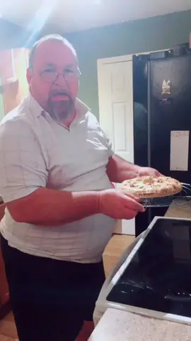 He Made That Apple Pie From Scratch #foryoupage #foryou #tiktok #comedy #imadeyouapie #daddysgirl