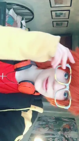 Seven is a huge car nerd😅||#707 #707cosplay #cosplay #mm #mmcosplay #mysticmessenger #foryou #anime