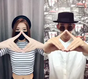 宽宽.我来啦~@手舞寬 #合拍 #手指舞