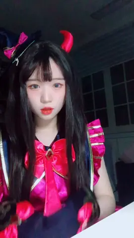 #고양이송 #아로마 #프리파라 #부코 #프리파라_아로마 #냥냥 #추천 #하트 #코스프레 12부코 플파라 아로마로 갑니당 오시는분 계신가욤 호호