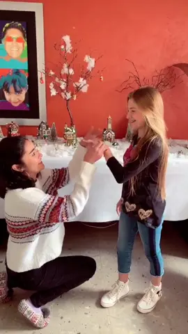 Hahahaha love you!! @dan_love 🥰 go follow her 💓