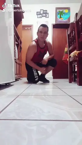 Reto cumplido... acabe cansadisimo 🤣🤣🤣.. mi NYHA 🍔