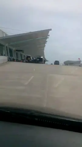 Bandara Balikpapan kalimantan timur