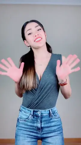 ¿Qué peinado soléis usar más?💇🏻♀️ What hairstyle do u usually go for?❤️ #foryou #dance @skyodin