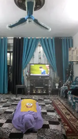 لا طلع راسك شايل سكوب ثمانية 😚😚