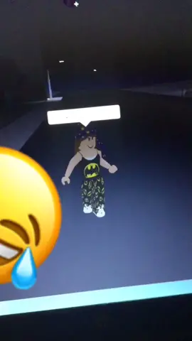 My first ROBLOX video! I put the laugh face bc my finger was there! Enjoy and like 😊 #roblox