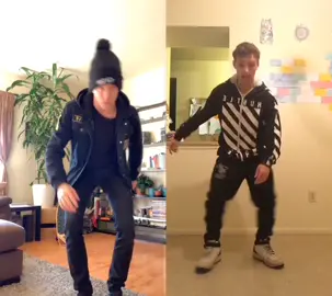I  cant #dance  but wanted to make this #duet with @camo_dancer 🤣 rate my #dancing from 1-10