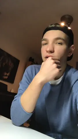 Ich glaube ich hab gerade mindestens 20min über diese Fragen nachgedacht 😅😅
