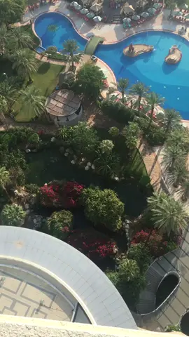 #الامارات #الفجيرة #العقة   #lemeridienhotel