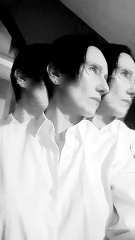 #paintedfaces #kingsofleon #hiddenrelatives THIS CLONE FILTER MAKES ME HAPPY! I LOVE IT!